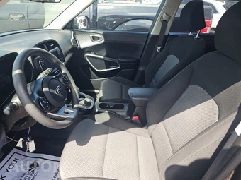 2021 Kia Soul LX - miniatura 7