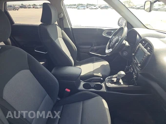 2021 Kia Soul LX - miniatura 8