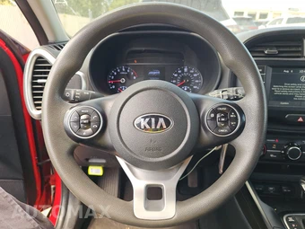 2021 Kia Soul S - miniatura 10