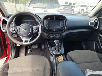 2021 Kia Soul S - miniatura 11