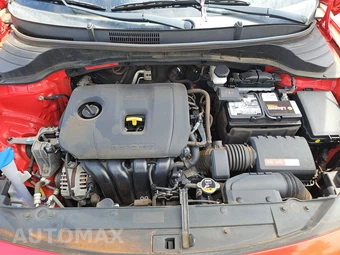 2021 Kia Soul S - miniatura 15