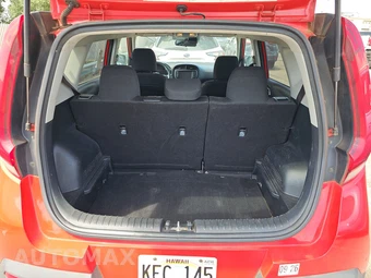 2021 Kia Soul S - miniatura 16