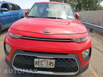 2021 Kia Soul S - miniatura 2