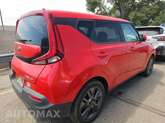 2021 Kia Soul S - miniatura 4