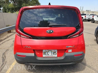 2021 Kia Soul S - miniatura 5