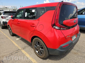 2021 Kia Soul S - miniatura 6