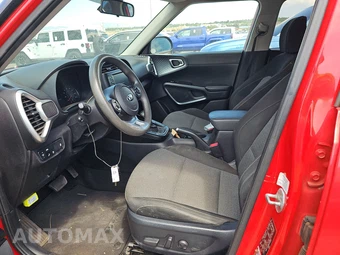 2021 Kia Soul S - miniatura 7