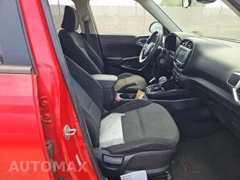 2021 Kia Soul S - miniatura 8