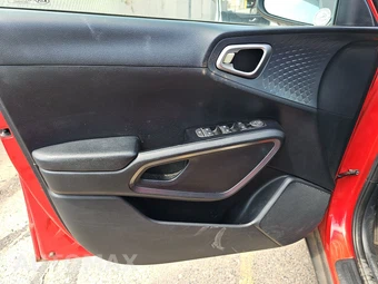 2021 Kia Soul S - miniatura 9