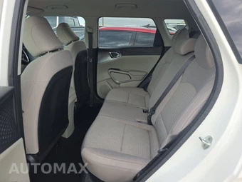 2021 Kia Soul S - miniatura 13