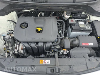2021 Kia Soul S - miniatura 15