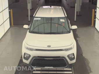 2021 Kia Soul S - miniatura 2