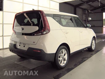 2021 Kia Soul S - miniatura 4