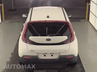 2021 Kia Soul S - miniatura 5
