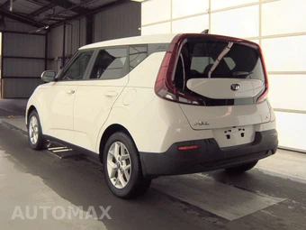 2021 Kia Soul S - miniatura 6