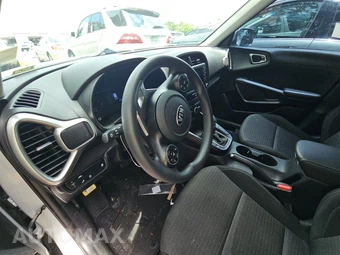 2021 Kia Soul S - miniatura 10
