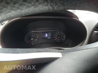 2021 Kia Soul S - miniatura 12