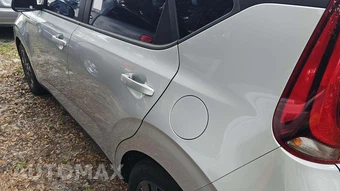2021 Kia Soul S - miniatura 20