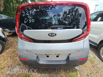 2021 Kia Soul S - miniatura 5