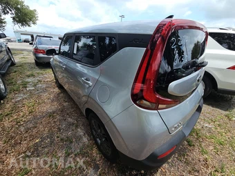 2021 Kia Soul S - miniatura 6