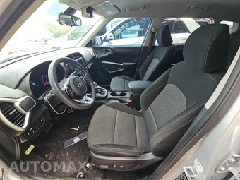 2021 Kia Soul S - miniatura 7