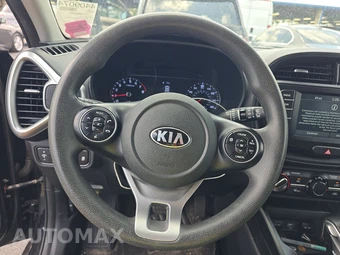 2021 Kia Soul S - miniatura 10