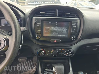 2021 Kia Soul S - miniatura 11