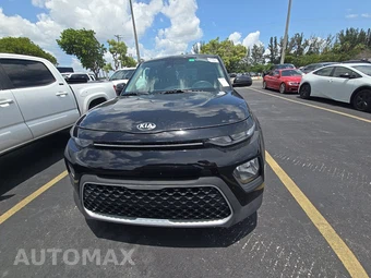 2021 Kia Soul S - miniatura 2