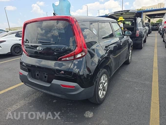 2021 Kia Soul S - miniatura 4