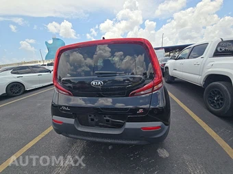 2021 Kia Soul S - miniatura 5
