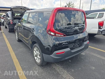 2021 Kia Soul S - miniatura 6