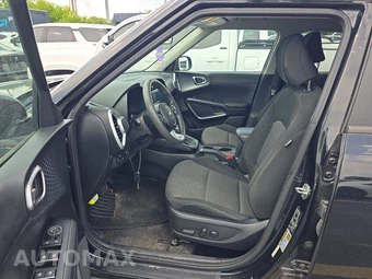 2021 Kia Soul S - miniatura 7