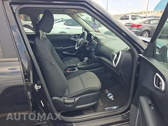 2021 Kia Soul S - miniatura 8