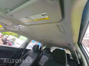 2021 Kia Soul S – miniatura 11