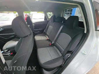 2021 Kia Soul S – miniatura 13