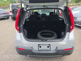 2021 Kia Soul S – miniatura 14