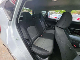 2021 Kia Soul S – miniatura 16