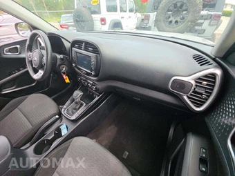 2021 Kia Soul S – miniatura 19