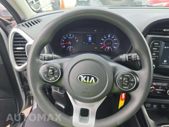 2021 Kia Soul S – miniatura 21