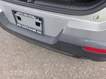 2021 Kia Soul S – miniatura 24
