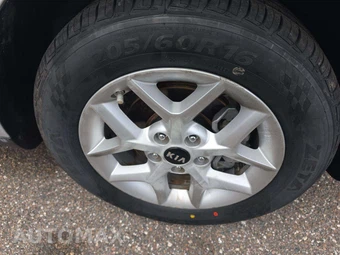 2021 Kia Soul S – miniatura 26