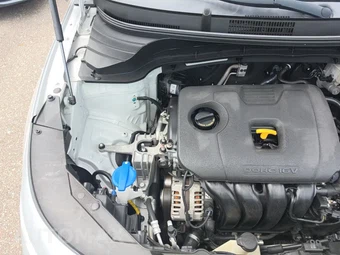 2021 Kia Soul S – miniatura 27