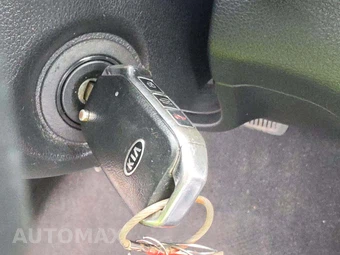 2021 Kia Soul S – miniatura 8