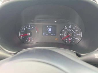 2021 Kia Soul S – miniatura 9