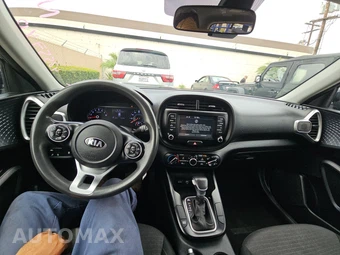 2021 Kia Soul S – miniatura 11