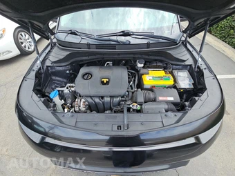 2021 Kia Soul S – miniatura 15