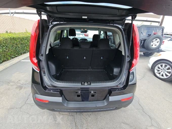 2021 Kia Soul S – miniatura 16