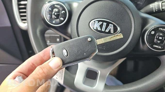 2021 Kia Soul S – miniatura 17