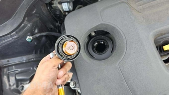 2021 Kia Soul S – miniatura 20