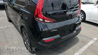 2021 Kia Soul S – miniatura 27